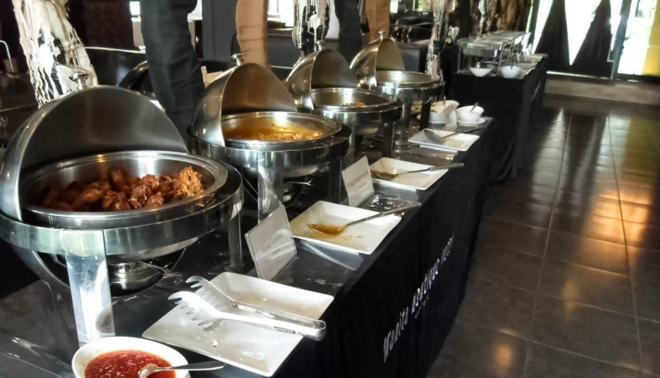 هتل مانیتا بوتیک پاتایا